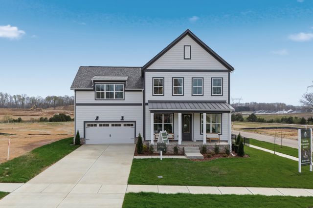 1729 Shallow Creek Dr, Spring Hill, TN 37174