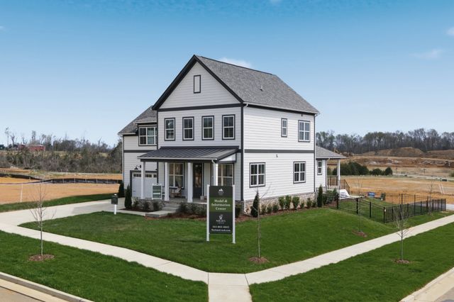 1729 Shallow Creek Dr, Spring Hill, TN 37174