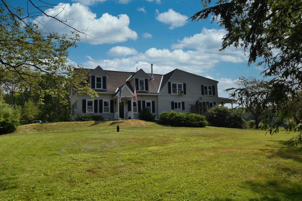 360 Jaffrey Road, Marlborough, NH 03455
