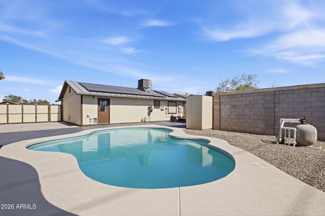 5408 S 46TH Place, Phoenix, AZ 85040