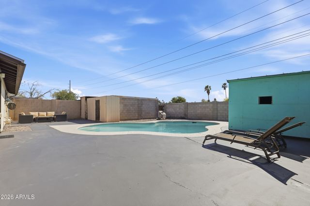 5408 S 46TH Place, Phoenix, AZ 85040