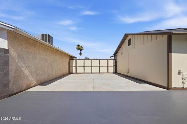 5408 S 46TH Place, Phoenix, AZ 85040