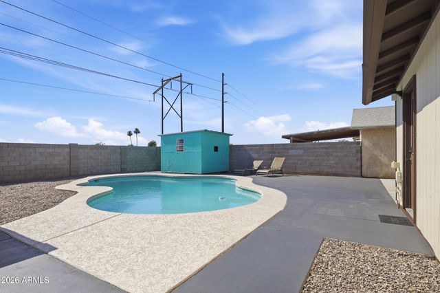 5408 S 46TH Place, Phoenix, AZ 85040