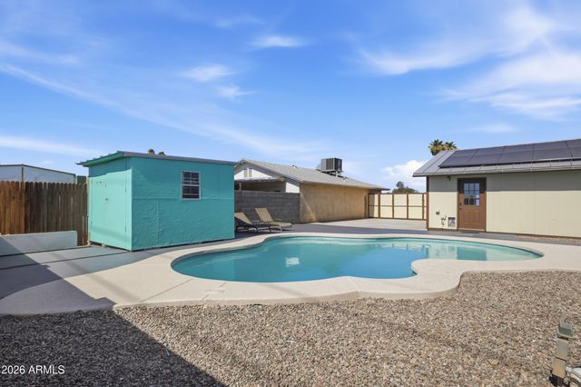 5408 S 46TH Place, Phoenix, AZ 85040