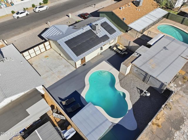5408 S 46TH Place, Phoenix, AZ 85040