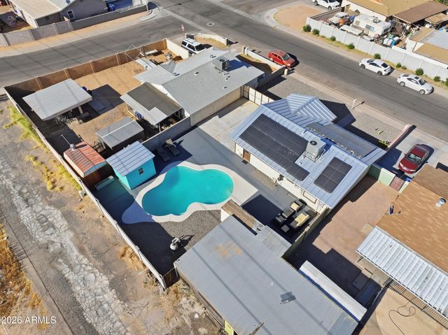 5408 S 46TH Place, Phoenix, AZ 85040