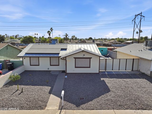 5408 S 46TH Place, Phoenix, AZ 85040