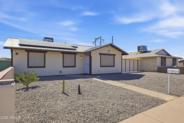 5408 S 46TH Place, Phoenix, AZ 85040
