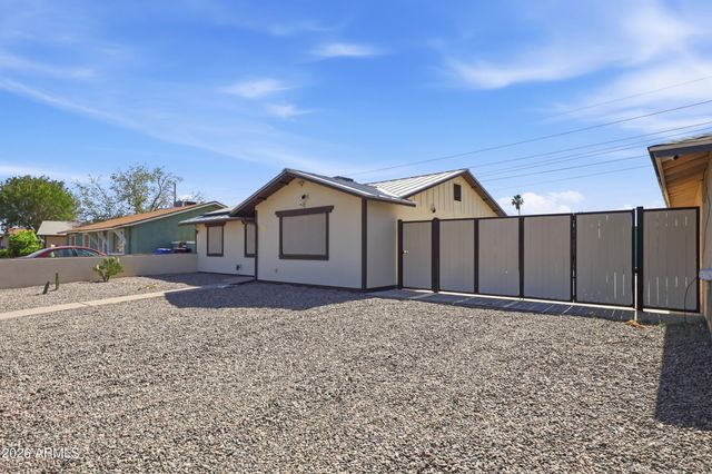 5408 S 46TH Place, Phoenix, AZ 85040