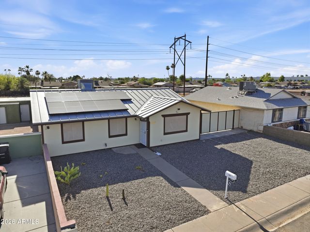 5408 S 46TH Place, Phoenix, AZ 85040