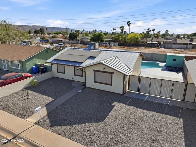 5408 S 46TH Place, Phoenix, AZ 85040