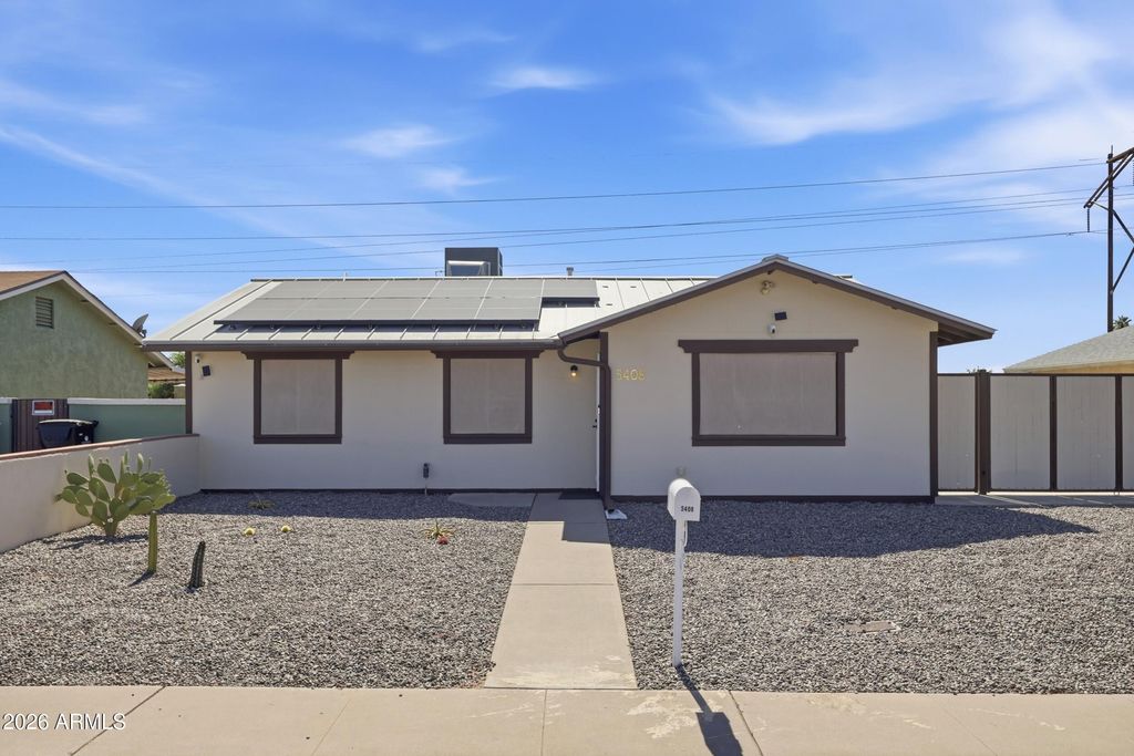 5408 S 46TH Place, Phoenix, AZ 85040