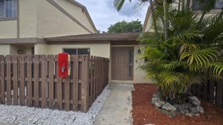 3050 NW 106th Avenue 7, Sunrise, FL 33322