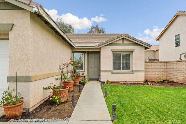 28343 Birdie Street, Moreno Valley, CA 92555