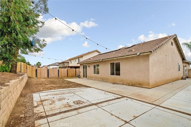 28343 Birdie Street, Moreno Valley, CA 92555