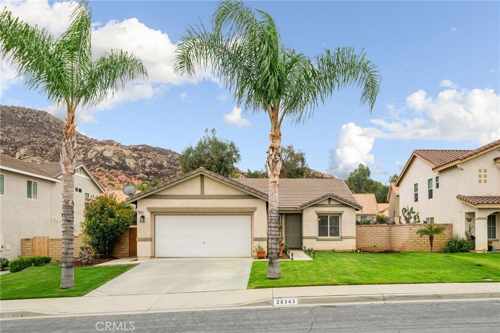 28343 Birdie Street, Moreno Valley, CA 92555