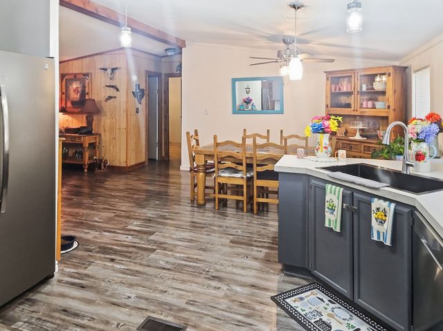 4909 Mesa Court, Weatherford, TX 76087