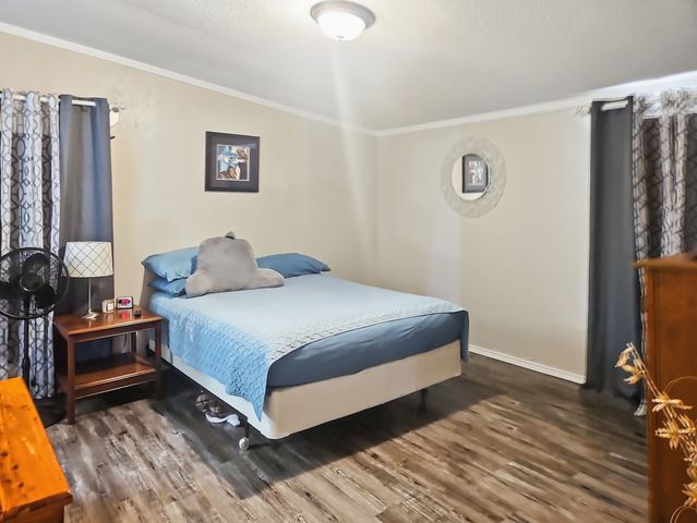 4909 Mesa Court, Weatherford, TX 76087