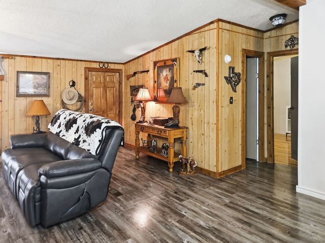 4909 Mesa Court, Weatherford, TX 76087