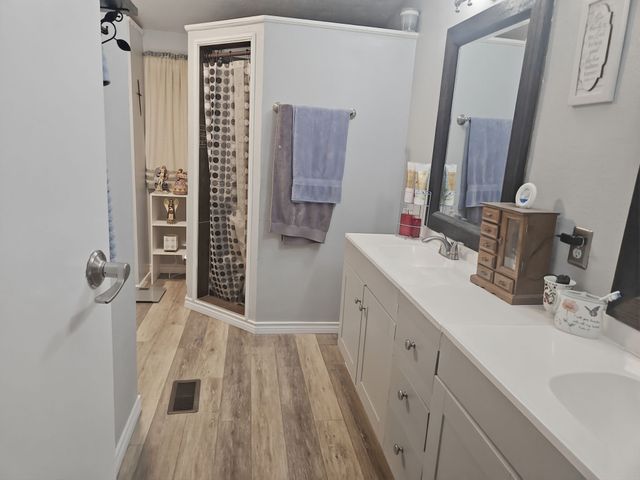 4909 Mesa Court, Weatherford, TX 76087