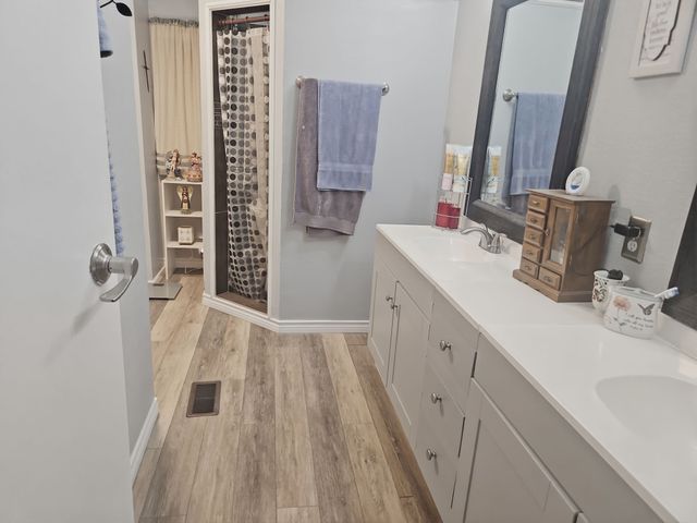 4909 Mesa Court, Weatherford, TX 76087