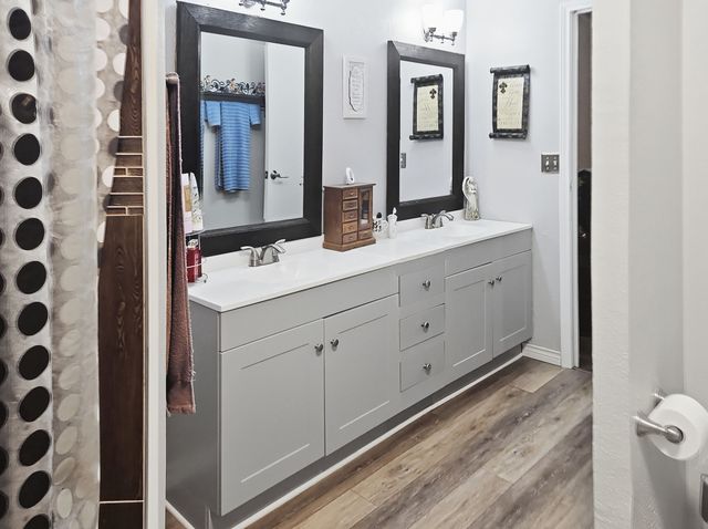 4909 Mesa Court, Weatherford, TX 76087