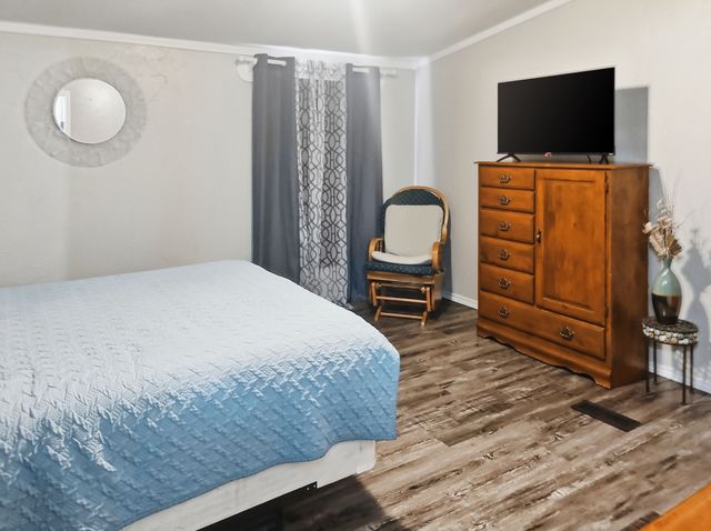 4909 Mesa Court, Weatherford, TX 76087