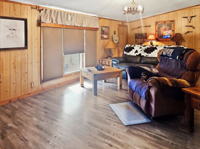 4909 Mesa Court, Weatherford, TX 76087