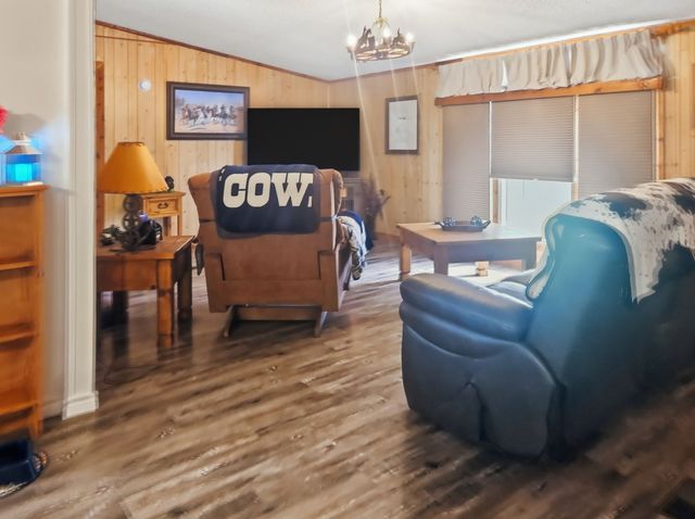 4909 Mesa Court, Weatherford, TX 76087