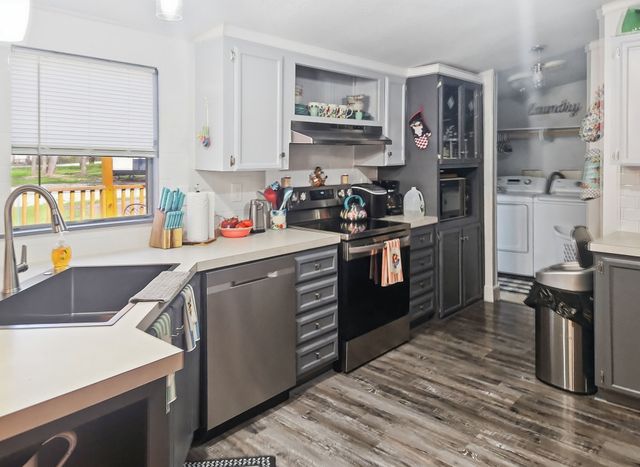 4909 Mesa Court, Weatherford, TX 76087