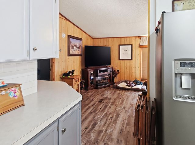 4909 Mesa Court, Weatherford, TX 76087