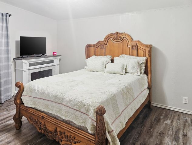 4909 Mesa Court, Weatherford, TX 76087