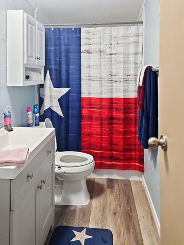 4909 Mesa Court, Weatherford, TX 76087