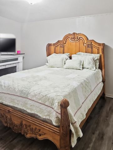 4909 Mesa Court, Weatherford, TX 76087