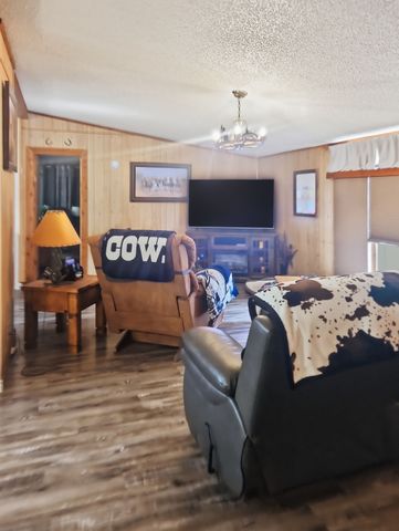 4909 Mesa Court, Weatherford, TX 76087