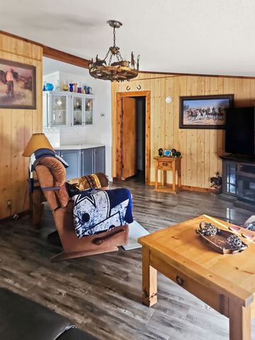 4909 Mesa Court, Weatherford, TX 76087