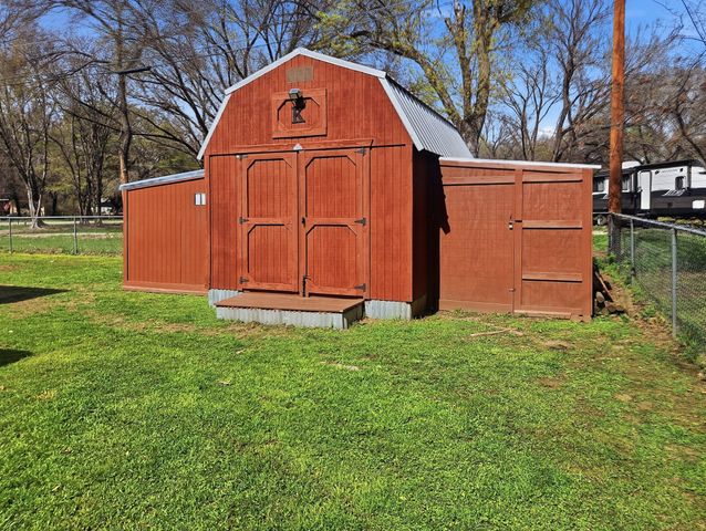 4909 Mesa Court, Weatherford, TX 76087