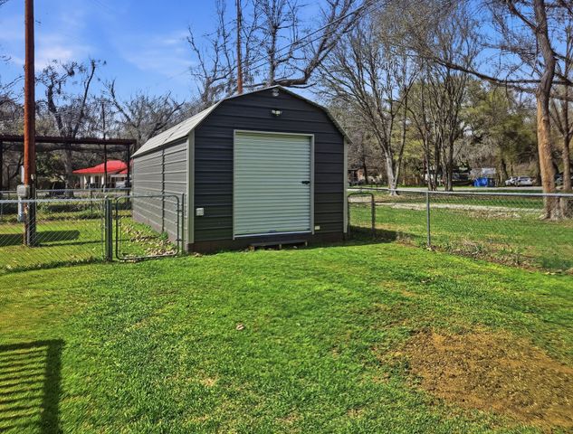 4909 Mesa Court, Weatherford, TX 76087