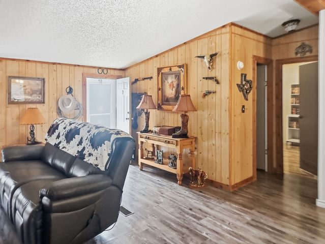 4909 Mesa Court, Weatherford, TX 76087