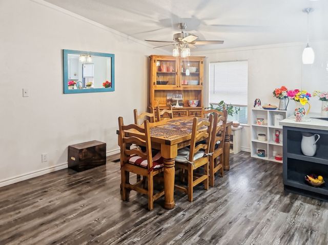 4909 Mesa Court, Weatherford, TX 76087