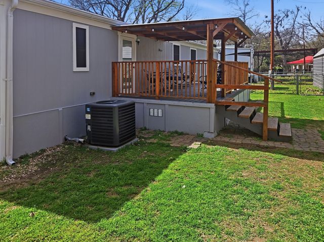 4909 Mesa Court, Weatherford, TX 76087