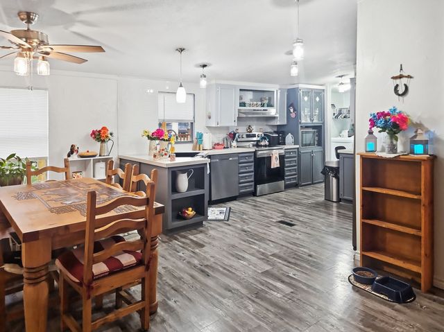 4909 Mesa Court, Weatherford, TX 76087