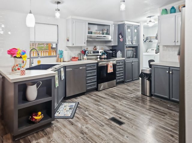 4909 Mesa Court, Weatherford, TX 76087