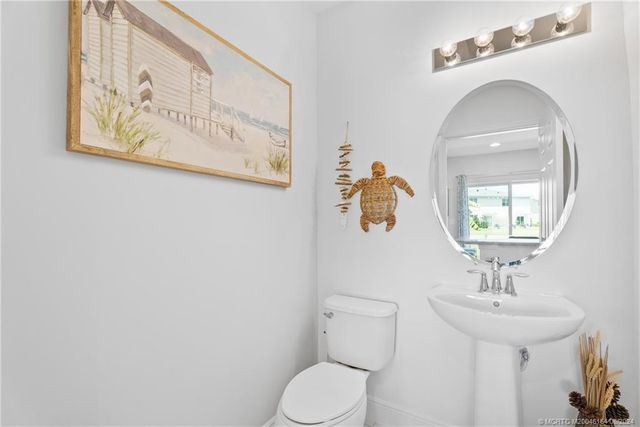 2810 NW Treviso Circle, Port St. Lucie, Port St Lucie, FL 34986