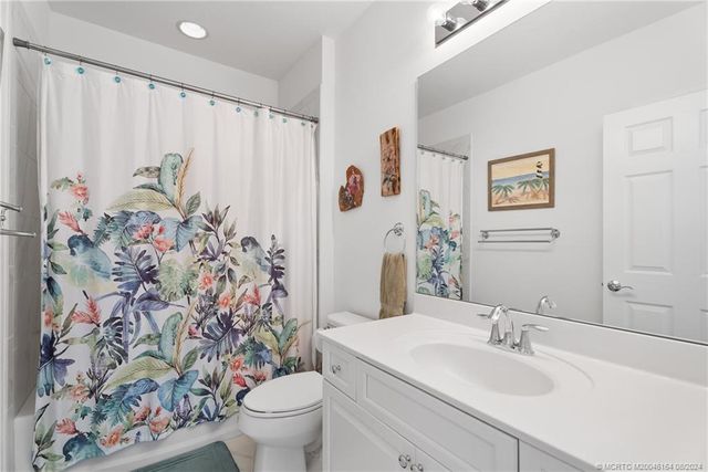 2810 NW Treviso Circle, Port St. Lucie, Port St Lucie, FL 34986