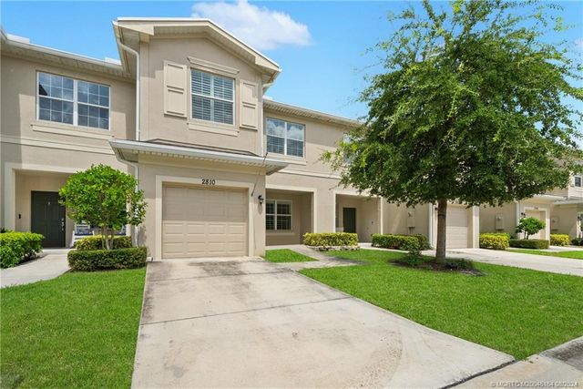 2810 NW Treviso Circle, Port St. Lucie, Port St Lucie, FL 34986