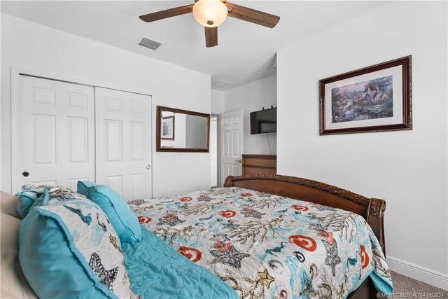 2810 NW Treviso Circle, Port St. Lucie, Port St Lucie, FL 34986