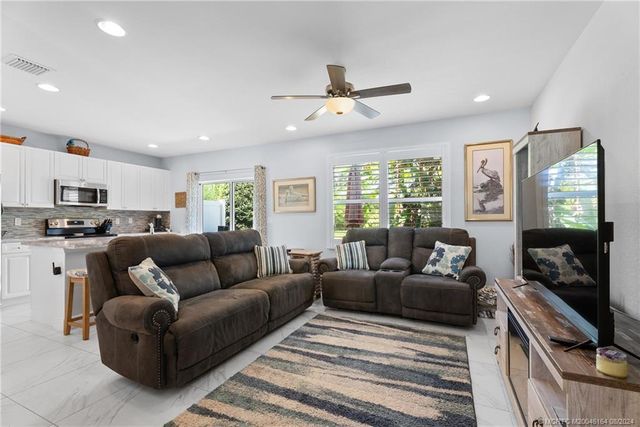 2810 NW Treviso Circle, Port St. Lucie, Port St Lucie, FL 34986