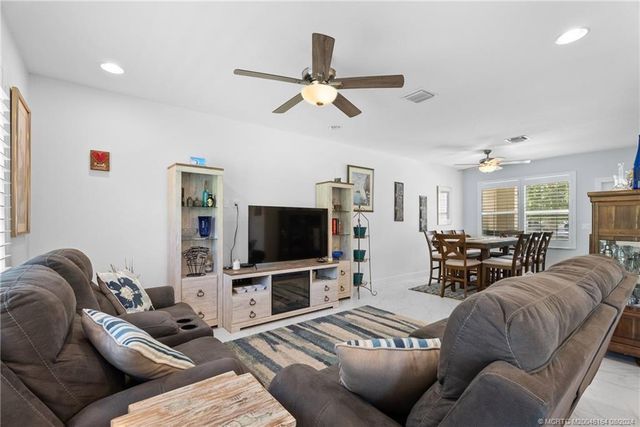 2810 NW Treviso Circle, Port St. Lucie, Port St Lucie, FL 34986