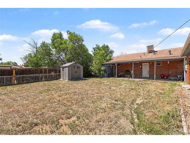 1680 E 112th Pl, Denver, CO 80233